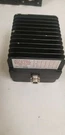 Rlc Electronics A-4020A 40DB Attenuator Unit #2. Fixed Price $75.00.