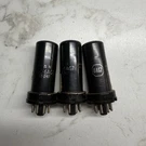 (3) Vintage Rca Jan CRC-6AG7-Y Tubes Untested. Fixed Price $13.29.
