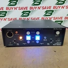 Clear-com CS702 Channel Main Intercom System Powers On W/ Pwr Cord Used. Fixed Price $675.75.