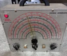 Vintage Eico 320 Signal Generator Power Tested. Fixed Price $39.99.