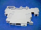 Entrelec 0115650.02 Fuse Holder Terminal Block W/ 24V Led Indicator. Fixed Price $9.65.