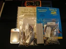 Healthkit Model ET-3100 Design Experimenter Package (2) ++ (see Description). Fixed Price $229.00.