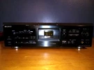 Sony DTC-790 Digital Audio Tape Deck. Fixed Price $140.00.