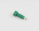 Lot Of 50 105-0604-001 E.f. Johnson Connector Industrial Sockets. Fixed Price $44.50.