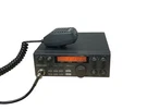 President HR2510 Ham Radio Transceiver 10M Am/fm Black With Microphone & Cables. Fixed Price $275.00.