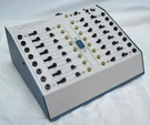 Heathkit IT-7400 Digital Ic Tester Parts/repair. Fixed Price $69.95.