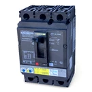 Schneider Electric Motor Protector 3PH 600V 50KA 100A Lugs HLL36100M73LV Used. Fixed Price $599.00.