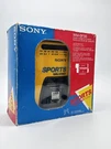 Sony WM-BF58 Sports Walkman Full Set With Box And Manual W/ MDR-E215 Earphones. Fixed Price $300.00.