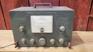 Heathkit HD-1 Harmonic Distortion Meter ( Untested ) Sold As. Fixed Price $39.00.
