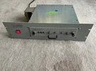 Cca SG-1E Fm Broadcast Stereo Generator Fully Tested & Working. Fixed Price $149.99.