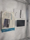 Vtg Radio Shack EC-287 Electronic Card Organizer 36 Events Scheduler Size. Fixed Price $19.99.