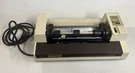 Vintage Commodore VIC-1515 Printer For VIC-20 & VIC-1001 Powers On. Fixed Price $29.25.