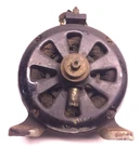 Antique Holtzer Cabot Electric Motor Pancake 467023. Fixed Price $125.00.