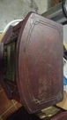 Seal Music Entertainment Turntable Record Player Radio Cd Cassette TAP630. Fixed Price $90.50.