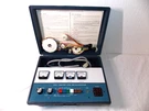 Heathkit Model IT-5230 Crt Monitor Display Tester & Rejuvenator W/ Sockets. Fixed Price $109.99.