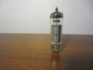 6BQ5 EL84 Tube - No Label Similar To Amperex Construction Hickok Tested. Fixed Price $24.00.