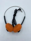 Retro Orange Sony Walkman MDR-010 Style Headphones Guardians Of The Galaxy. Fixed Price $34.99.