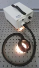 C192213 Jh Technologies Fostec Ace Eke Fiberoptic Illuminator Ring Light Guide. Fixed Price $100.00.