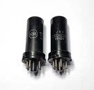 Lot Of Vintage Rca 12A6, JAN-CRC-12A6 VT-134 Metal Case Tubes, Untested, Is. Fixed Price $9.89.