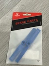Walkera F210 Z-02-3DPROPELLERS-1 Set. Brand New. Fixed Price $9.99.