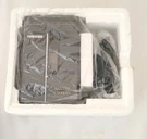 Toshiba KT-4019 Am/fm Stereo Radio Cassette Player Auto Reverse New Rare Vintage. Fixed Price $70.00.
