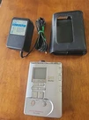 Vintage Sony Dat Walkman TCD-D100 Portable Digital Audio Tape Recorder. Fixed Price $450.00.