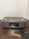 Philips DC390/37 Docking Station For Ipod Ipad Fm Radio Alarm Tested No Remote. Fixed Price $46.99.