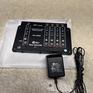Celabs Pro-grade Model AV400COMP Video Audio W/power Source. Fixed Price $49.00.