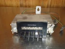 Oem Amc Motorola Radio 2AM1607 American Motors 1976 Matador Hornet Pacer Jeep. Fixed Price $95.00.