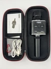 Naxa NKM-103 Handheld Karaoke All In One System Wireless Bluetooth MP3 Playback. Fixed Price $17.49.
