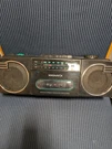 Vintage Magnavox D8095 Stereo Radio Cassette Recorder B#21. Fixed Price $25.00.