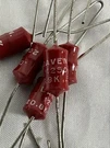 Nos Daven 1250 20.8K Resistors 1950 Vtg Parts Accessories Repair Lot Of. Fixed Price $15.00.