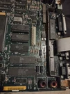 Vintage Apple Computer Mac Plus 1986 820-0174-C. Fixed Price $100.00.