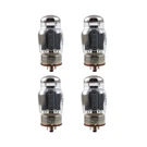 Quad Of Tung-sol 6550 New Production Power Vacuum Tube. Fixed Price $377.23.