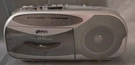 Vintage Gpx Am/fm Radio Cassette Recorder Tested Works Excellent Condition. Fixed Price $29.99.
