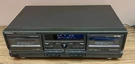 Technics RS-TR373 Dual Stereo Cassette Deck Dolby B/c Hx Pro Tested. Fixed Price $89.99.