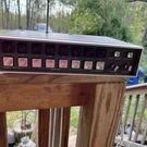 Heathkit GR-1131 Lo-hi Vhf/uhf Built Scanner Manual Schematic Crystal Receipts. Fixed Price $39.99.