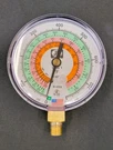Jb Industries Test Gauge, M2-808 3-1/8" (80MM) Illuminating 22,410A,407C Class. Fixed Price $24.99.