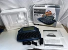 Vintage Earthlink (DET1B) Mivo 150 Portable Mail Station W/ Power Supply *w Box. Fixed Price $16.19.