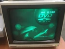 Magnavox Bm 7652 074B Computer Monitor 80 Rca Green Screen & Black 1988 Crt. Fixed Price $259.25.