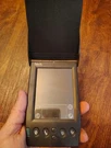 Palm Pilot Iiic 3C Vintage Handheld Pda No Cord - Untested. Fixed Price $10.00.