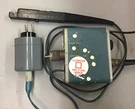 Tektronix P6016 Current Probe Amplifier Type 131 With Model 4(B371. Fixed Price $160.00.