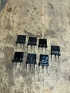 Western Electric Telephone Capacitor Condenser Resistors 19MC 19DL Parts Lot Usa. Fixed Price $59.99.