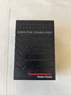 Vtg Executive Consultant Magic 8 Ball Toy Tested Working!. Fixed Price $9.99.