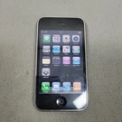 Apple Iphone 3G 8GB MB702LL/A Ios 4.2.1 Dead Pixels Vintage Collectible. Fixed Price $19.87.