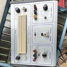 Cleveland Institute Of Electronics PTL-1 Personal Training Laboratory. Fixed Price $48.00.