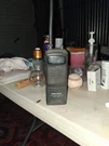 Realistic Radio Shack TRC-226 Handheld 40 Ch Transceiver Cb Works. Fixed Price $53.00.