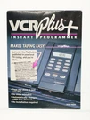 Vcr Plus+ Instant Programmer By Gemstar Model VIP-18 Brand New Box!. Fixed Price $18.09.