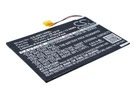 Battery For Nuvision 10.1", TM1088C 1ICP3/90/128 1S1P. Fixed Price $15.99.
