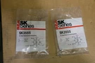 Lot Of 2 - Rca Series SK3555 Ic Dual Operational Amplifier. Fixed Price $12.99.